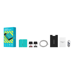 Vaporesso XROS 3 Nano Pod Kit_7